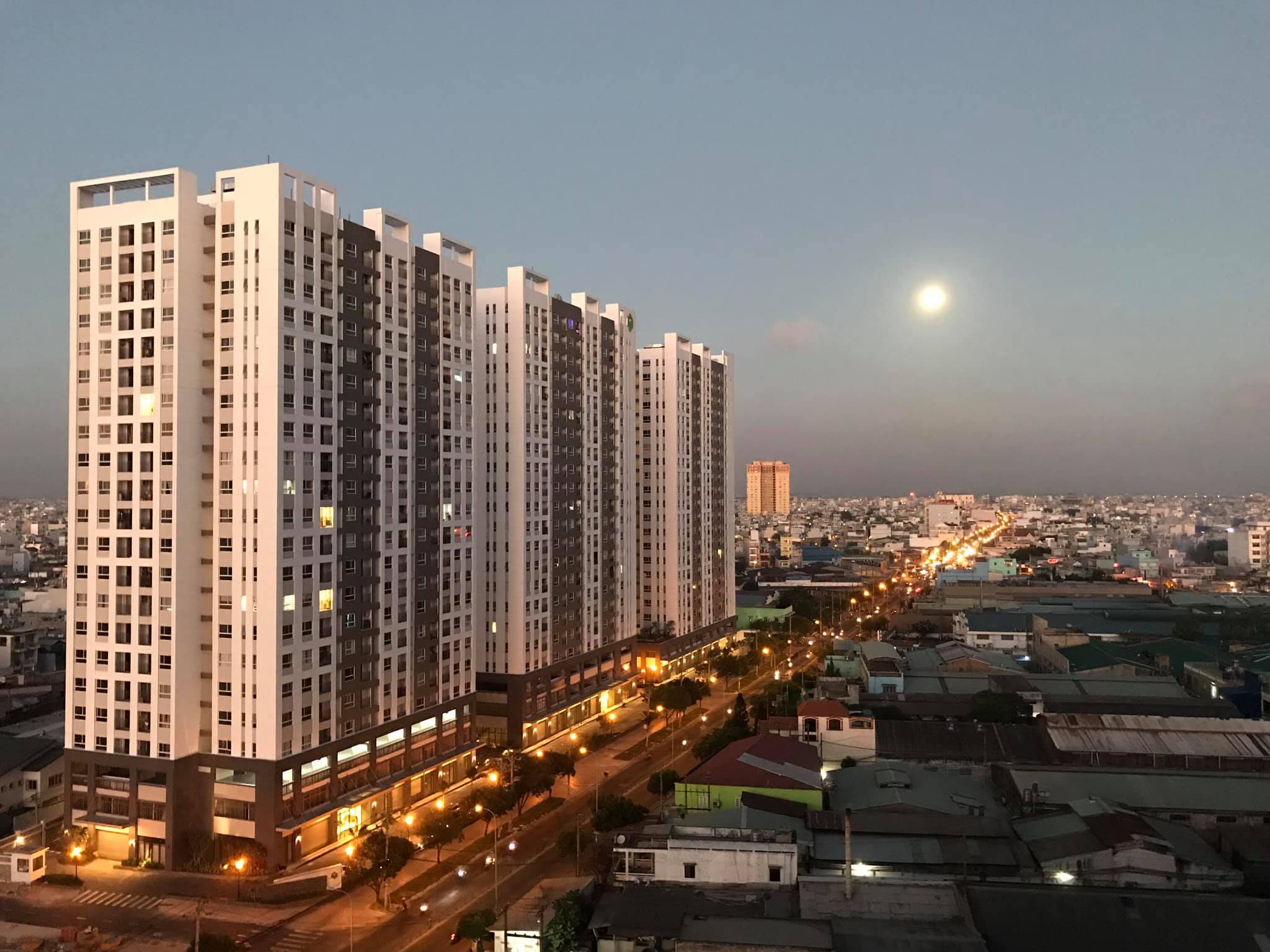 3 th&aacute;p Rs5, RS6, Rs7 của Richstar 2