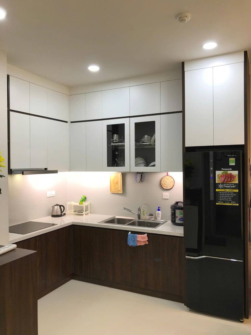 Bán Căn hộ chung cư tại Richstar Residence - 2 phòng ngủ, 65m²