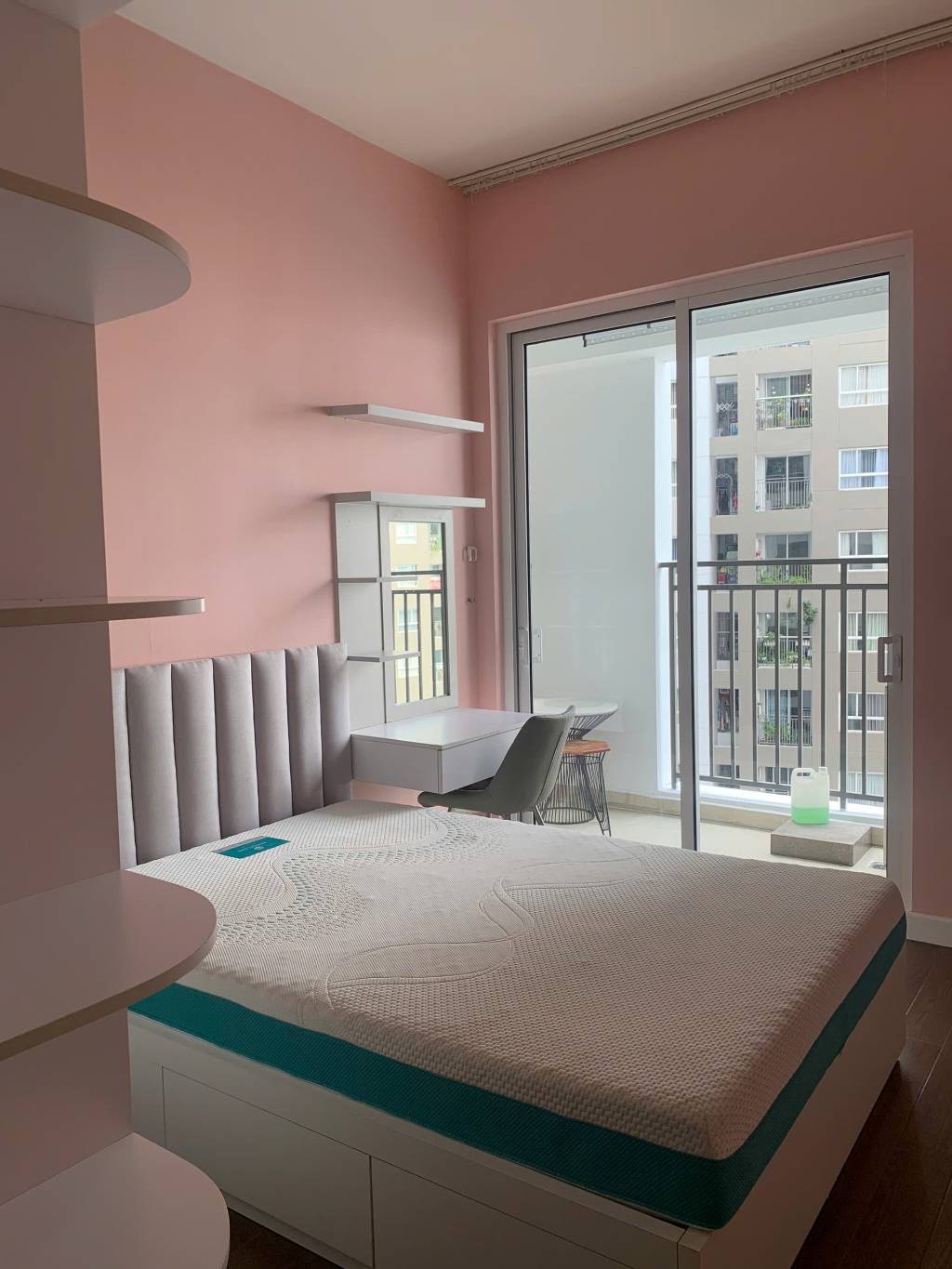 Bán Căn hộ chung cư tại Richstar Residence - 3 phòng ngủ, 84m²