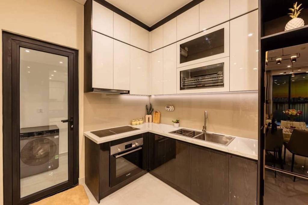 Bán Căn hộ chung cư tại Richstar Residence - 2 phòng ngủ, 53m²