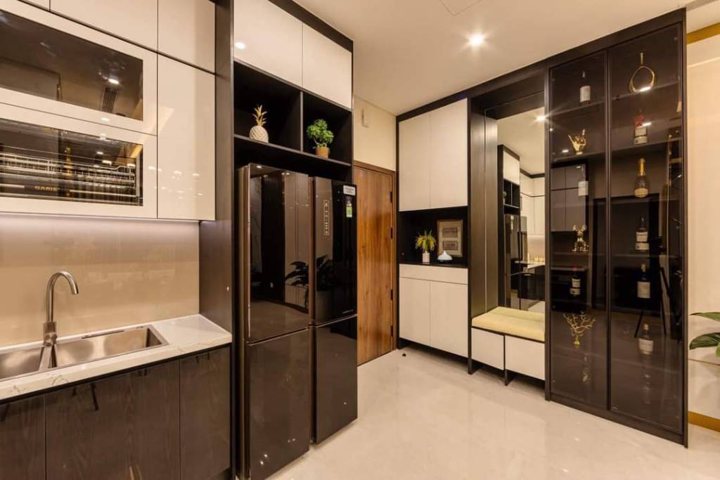 Bán Căn hộ chung cư tại Richstar Residence - 2 phòng ngủ, 53m²