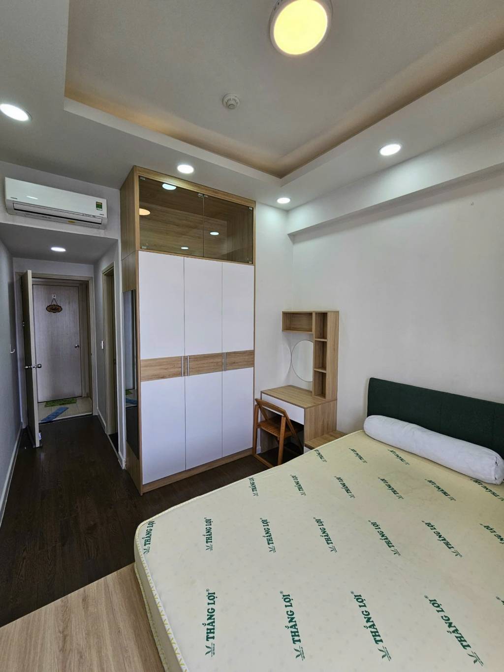 Cho thuê Căn hộ chung cư tại Richstar Residence - 2 phòng ngủ, 65m²