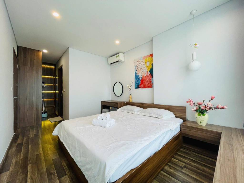 Cho thuê Căn hộ chung cư tại Celadon City - 2 phòng ngủ, 84m²