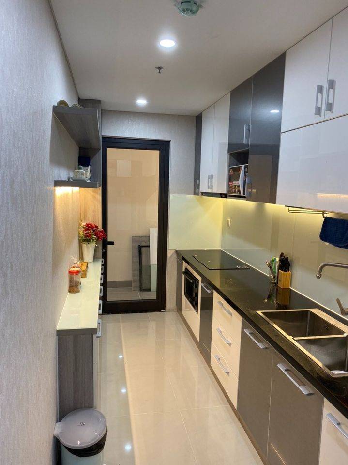 Cho thuê Căn hộ chung cư tại Celadon City - 2 phòng ngủ, 84m²
