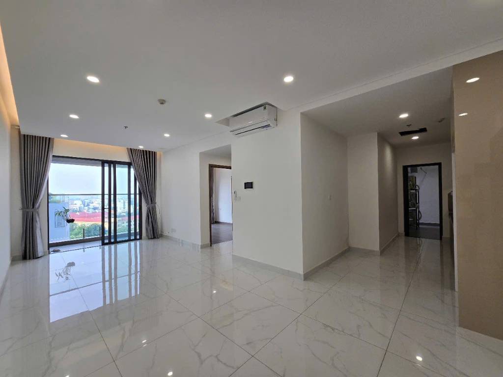 Phòng khách của Căn hộ chung cư Cho thuê tại Celadon City