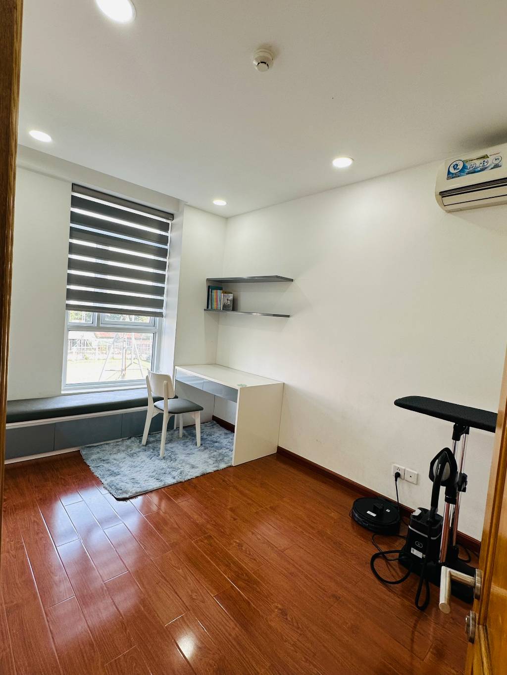 Phòng ngủ của Căn hộ chung cư Bán tại Valéo Đầm Sen