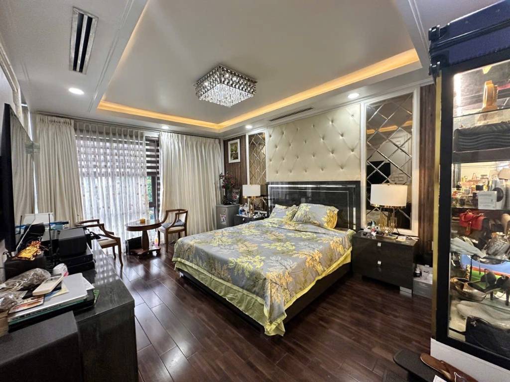 Phòng ngủ của Biệt thự, liền kề Bán tại Hà Đô Centrosa Garden