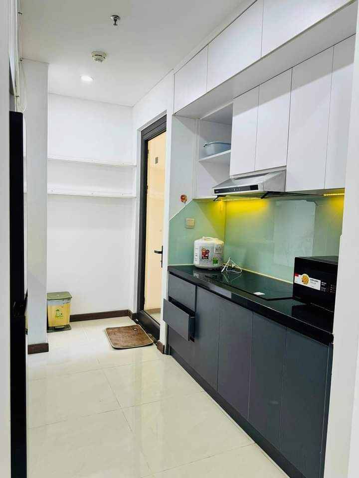 Bán Căn hộ chung cư tại Hà Đô Centrosa Garden - 1 phòng ngủ, 57m²