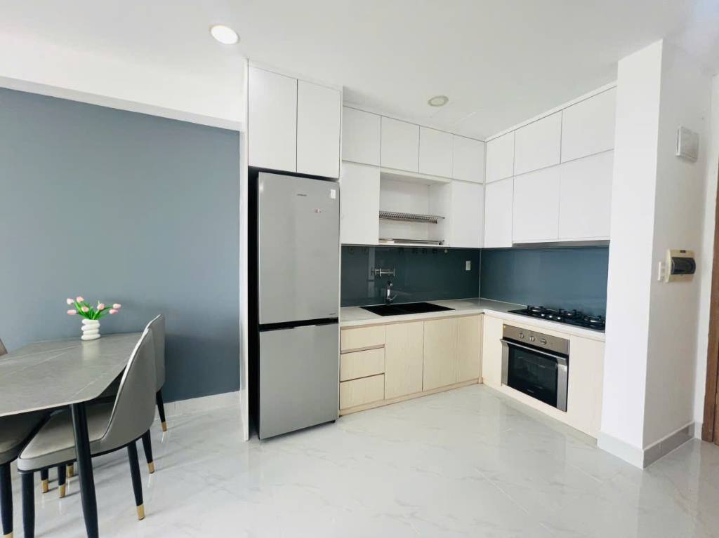 Bán Căn hộ chung cư tại Richstar Residence - 2 phòng ngủ, 65m²
