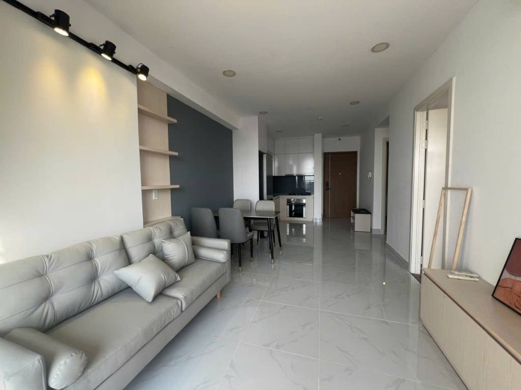 Bán Căn hộ chung cư tại Richstar Residence - 2 phòng ngủ, 65m²
