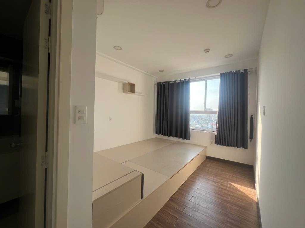Bán Căn hộ chung cư tại Richstar Residence - 2 phòng ngủ, 65m²