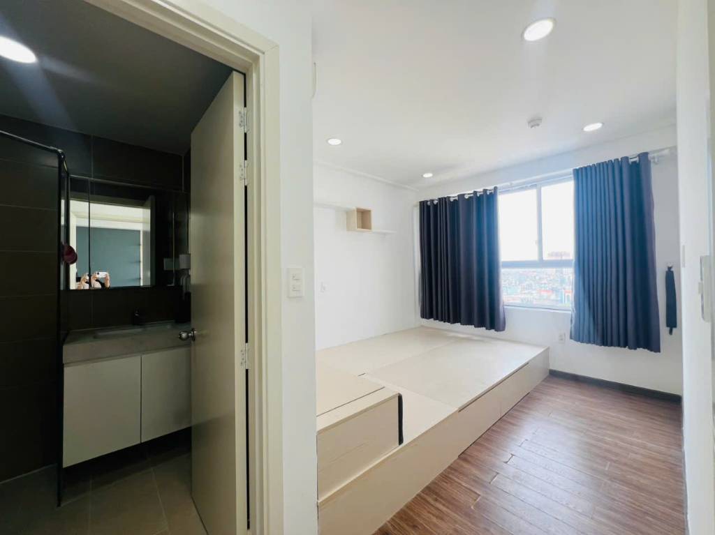 Bán Căn hộ chung cư tại Richstar Residence - 2 phòng ngủ, 65m²