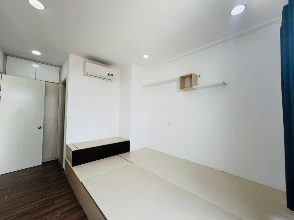 Bán Căn hộ chung cư tại Richstar Residence - 2 phòng ngủ, 65m²