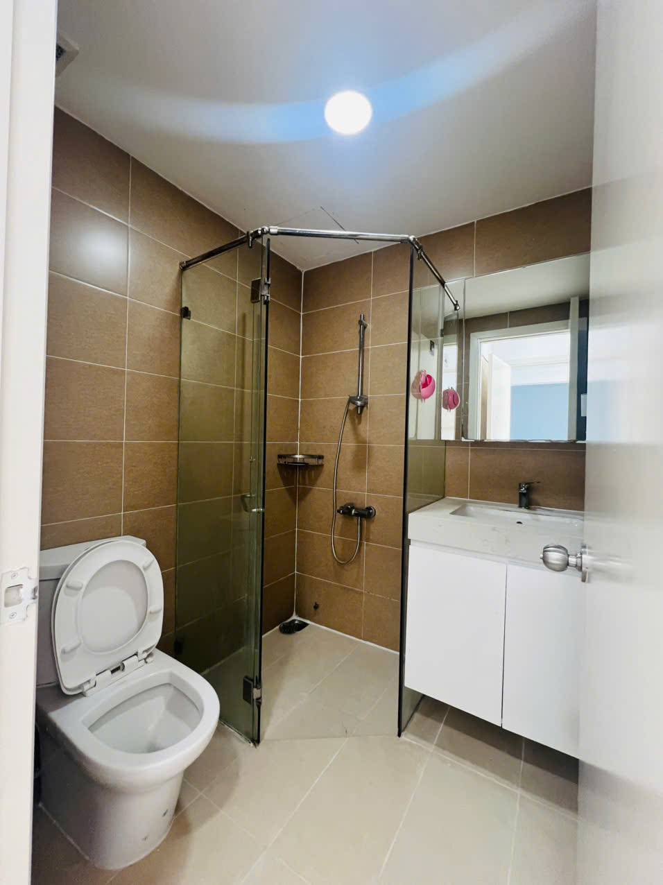 Bán Căn hộ chung cư tại Richstar Residence - 2 phòng ngủ, 65m²