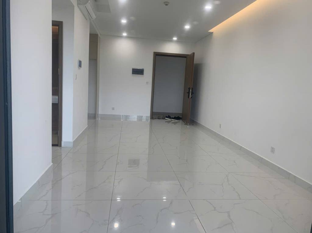 Phòng khách của Căn hộ chung cư Bán tại Celadon City
