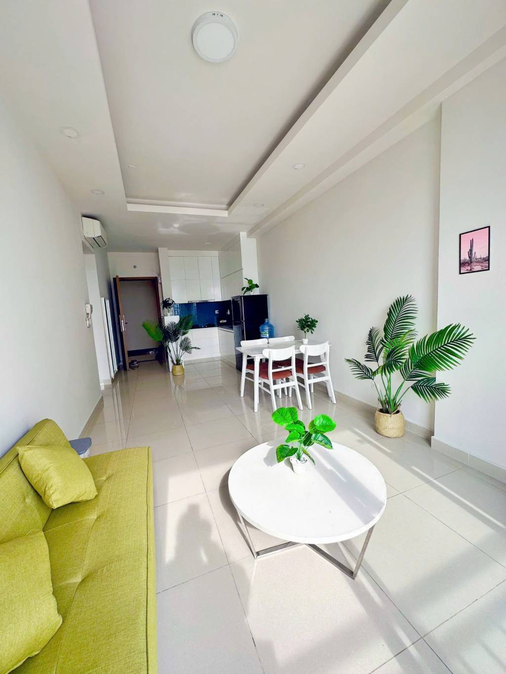 Bán Căn hộ chung cư tại Richstar Residence - 2 phòng ngủ, 65m²