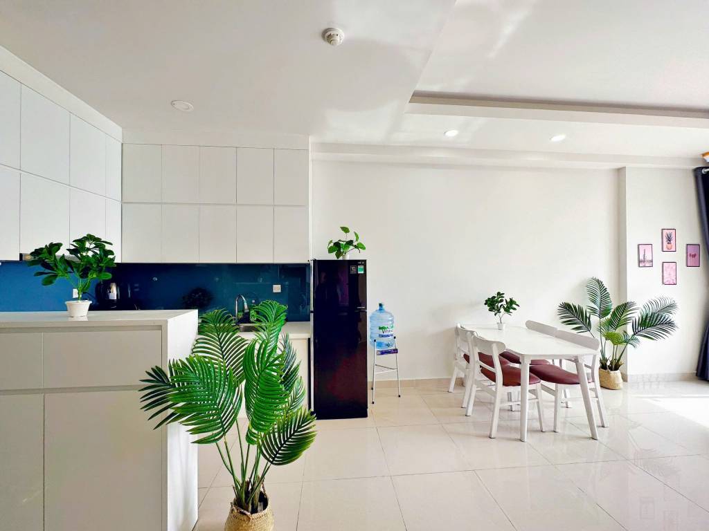 Bán Căn hộ chung cư tại Richstar Residence - 2 phòng ngủ, 65m²