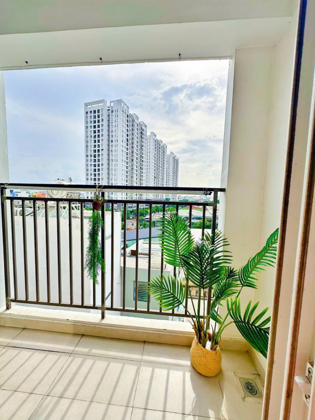 Bán Căn hộ chung cư tại Richstar Residence - 2 phòng ngủ, 65m²