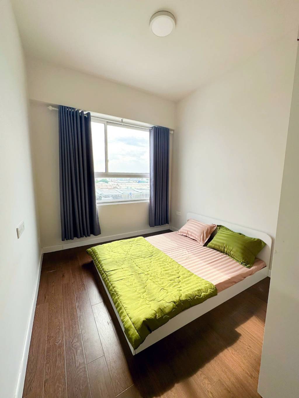 Bán Căn hộ chung cư tại Richstar Residence - 2 phòng ngủ, 65m²
