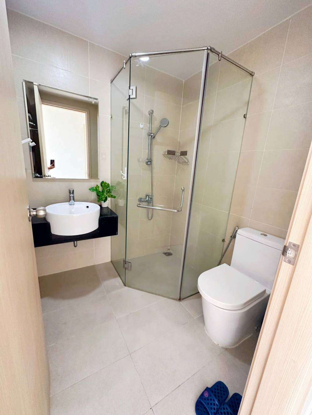 Bán Căn hộ chung cư tại Richstar Residence - 2 phòng ngủ, 65m²