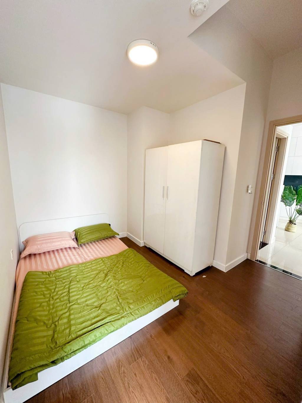 Bán Căn hộ chung cư tại Richstar Residence - 2 phòng ngủ, 65m²