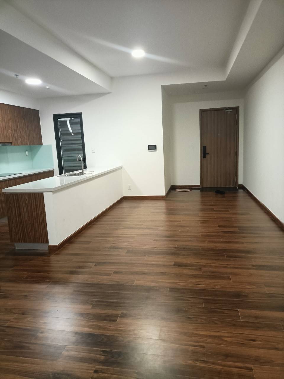 Bếp của Căn hộ chung cư Cho thuê tại Akari City