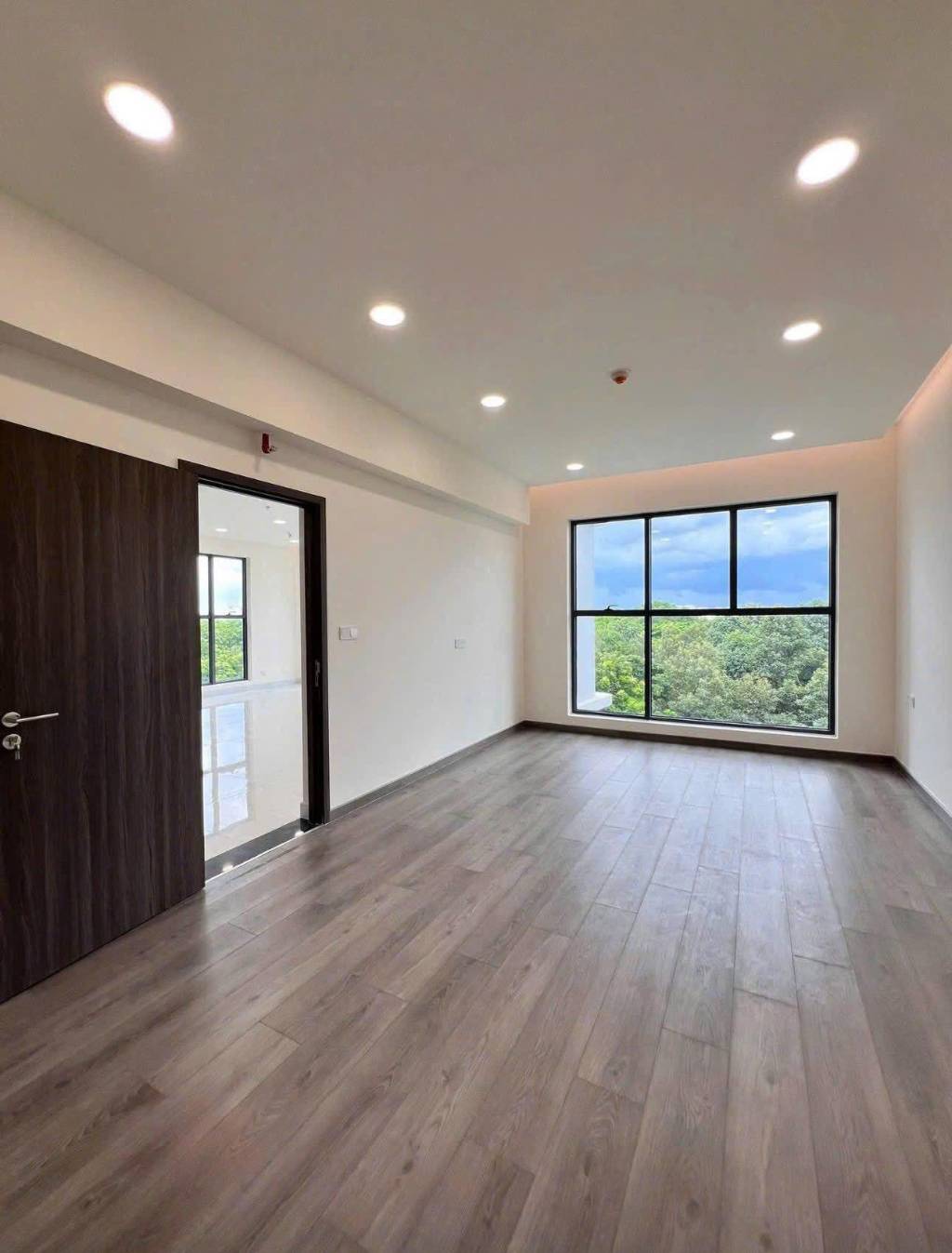 Phòng ngủ của Căn hộ chung cư Bán tại Celadon City