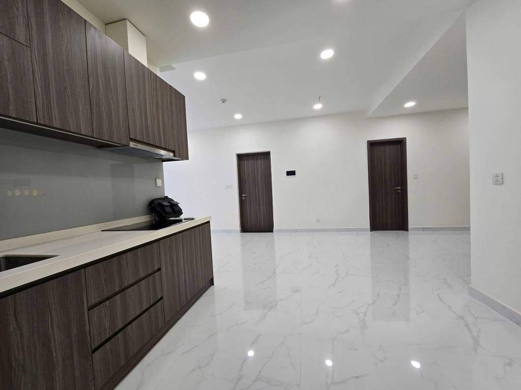 Bếp của Căn hộ chung cư Bán tại Celadon City