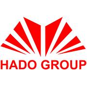 Logo Tập đoàn Hà đô