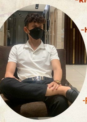 Avatar PHƯỚC VIỆT - Real Estate Consultant SmartBDS