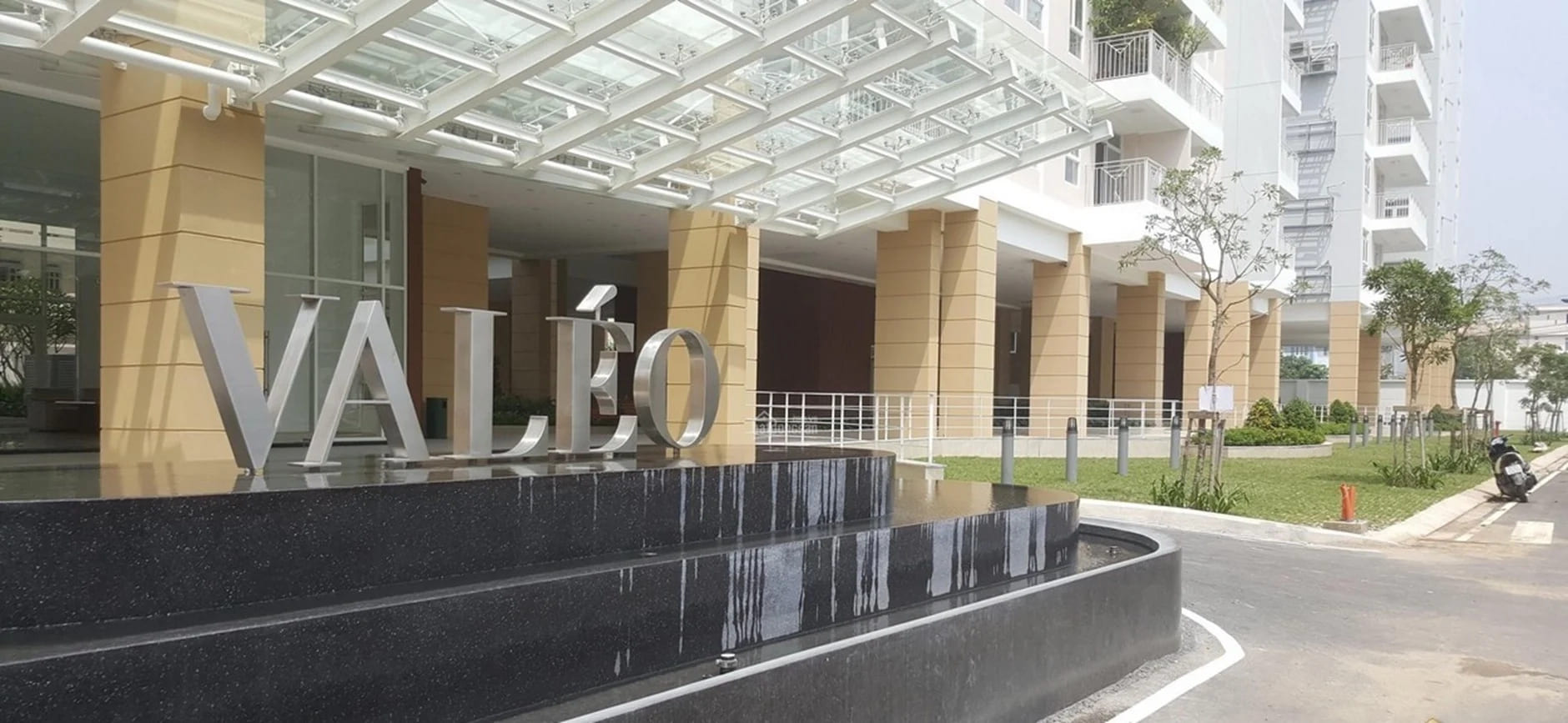 Banner bất động sản