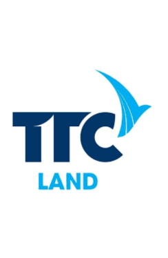 Logo TTC Land