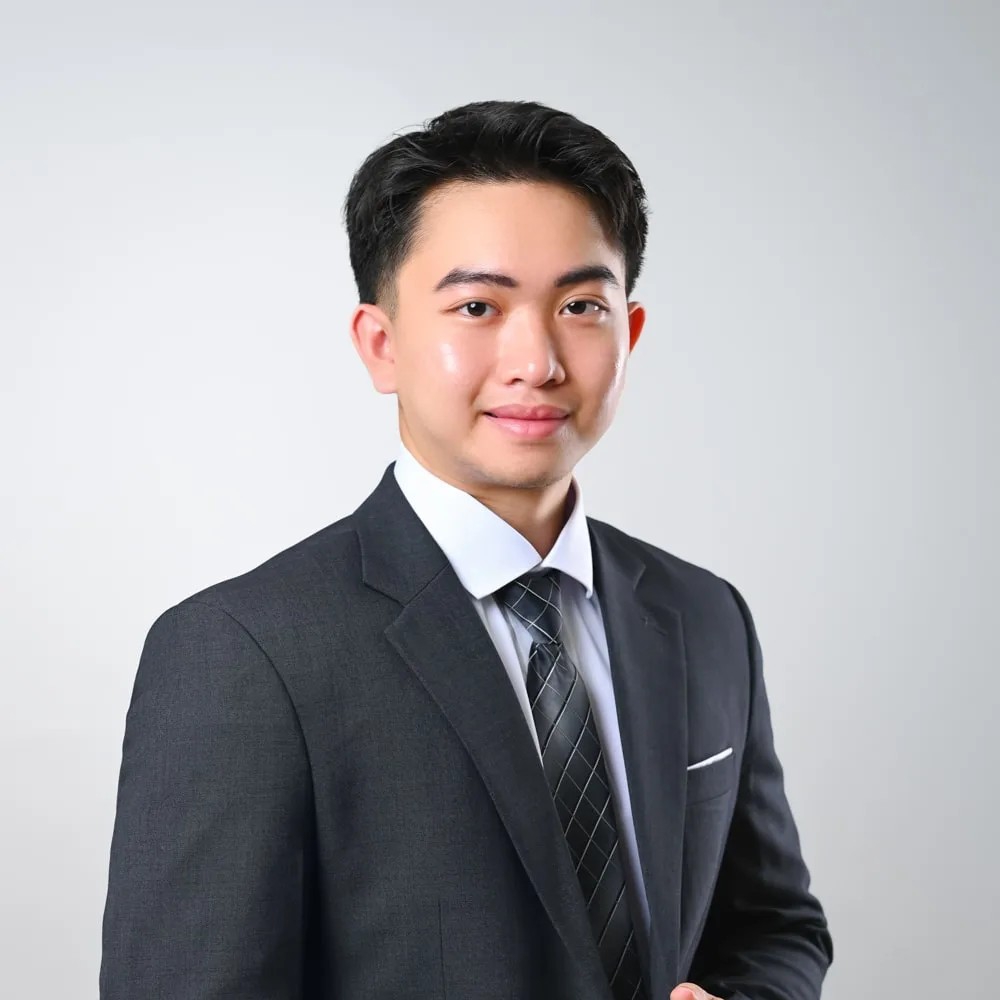 Avatar môi giới