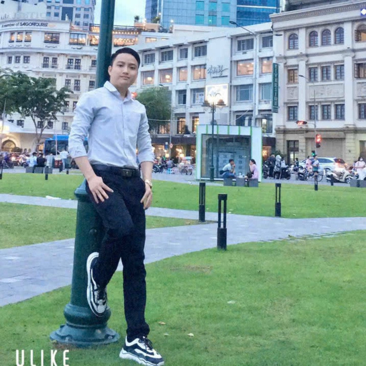 Avatar TÚ LÊ - Real Estate Consultant SmartBDS