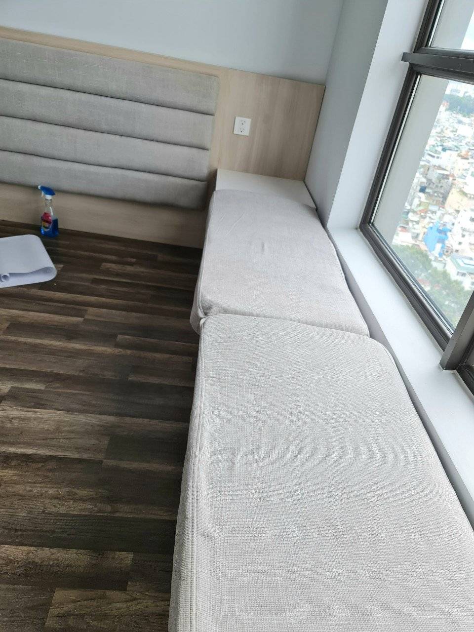 Bán Căn hộ chung cư tại Hà Đô Centrosa Garden - 2 phòng ngủ, 87m²