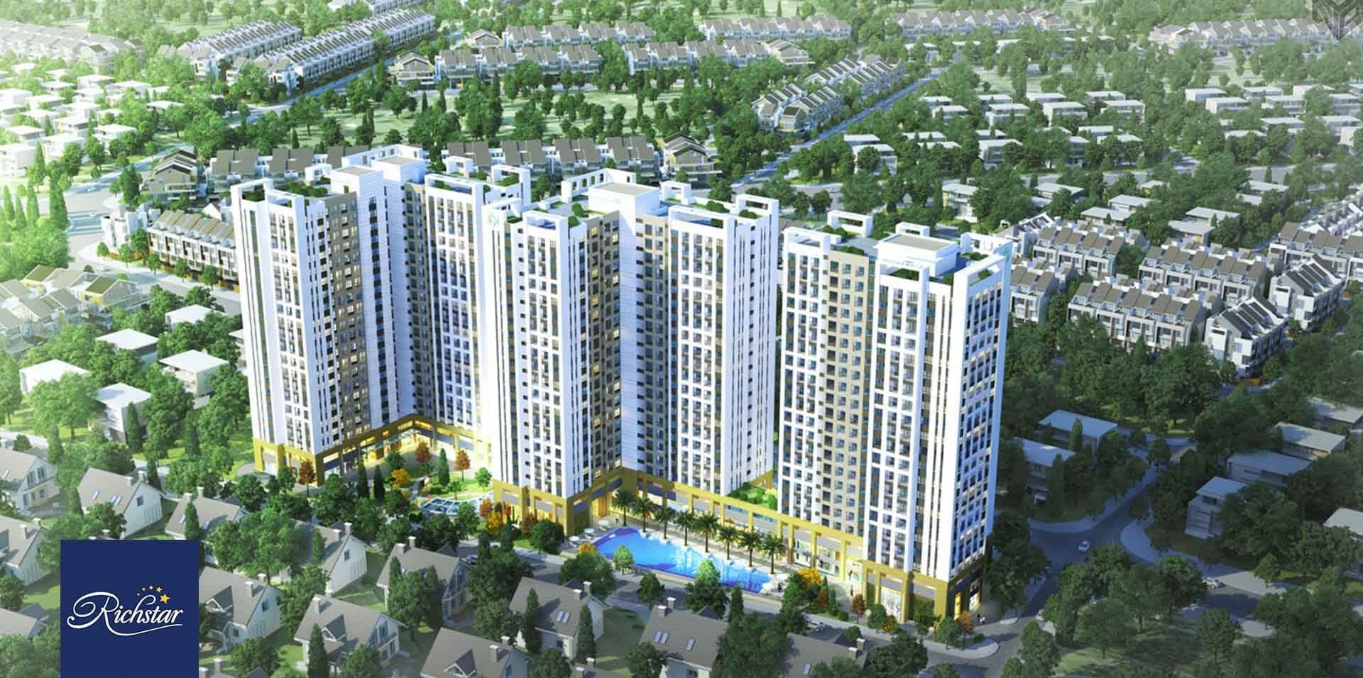 Banner bất động sản
