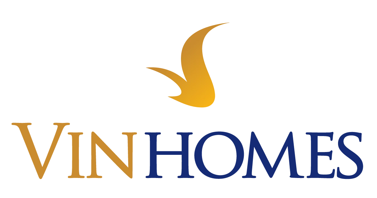 Logo Công ty Cổ phần Vinhomes (Vinhomes JSC)