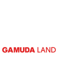 Logo Gamuda Land