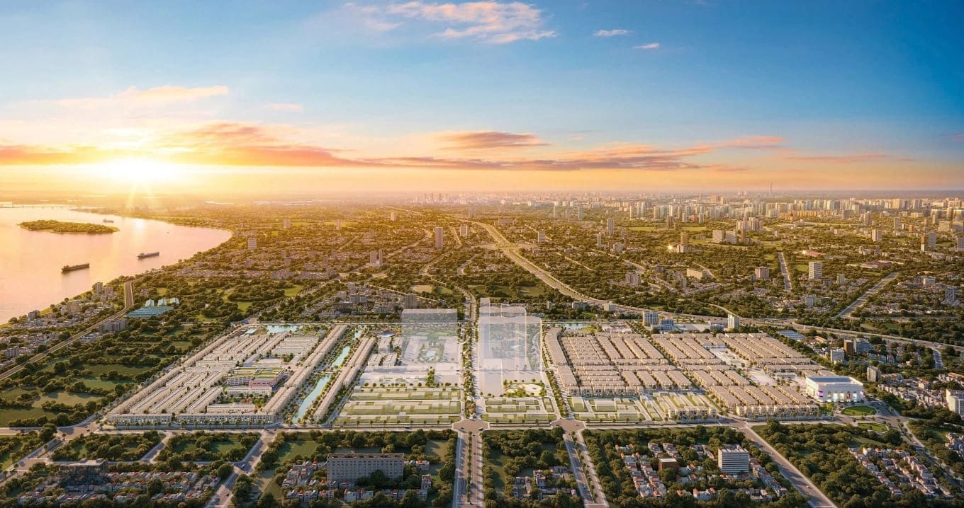 Banner bất động sản