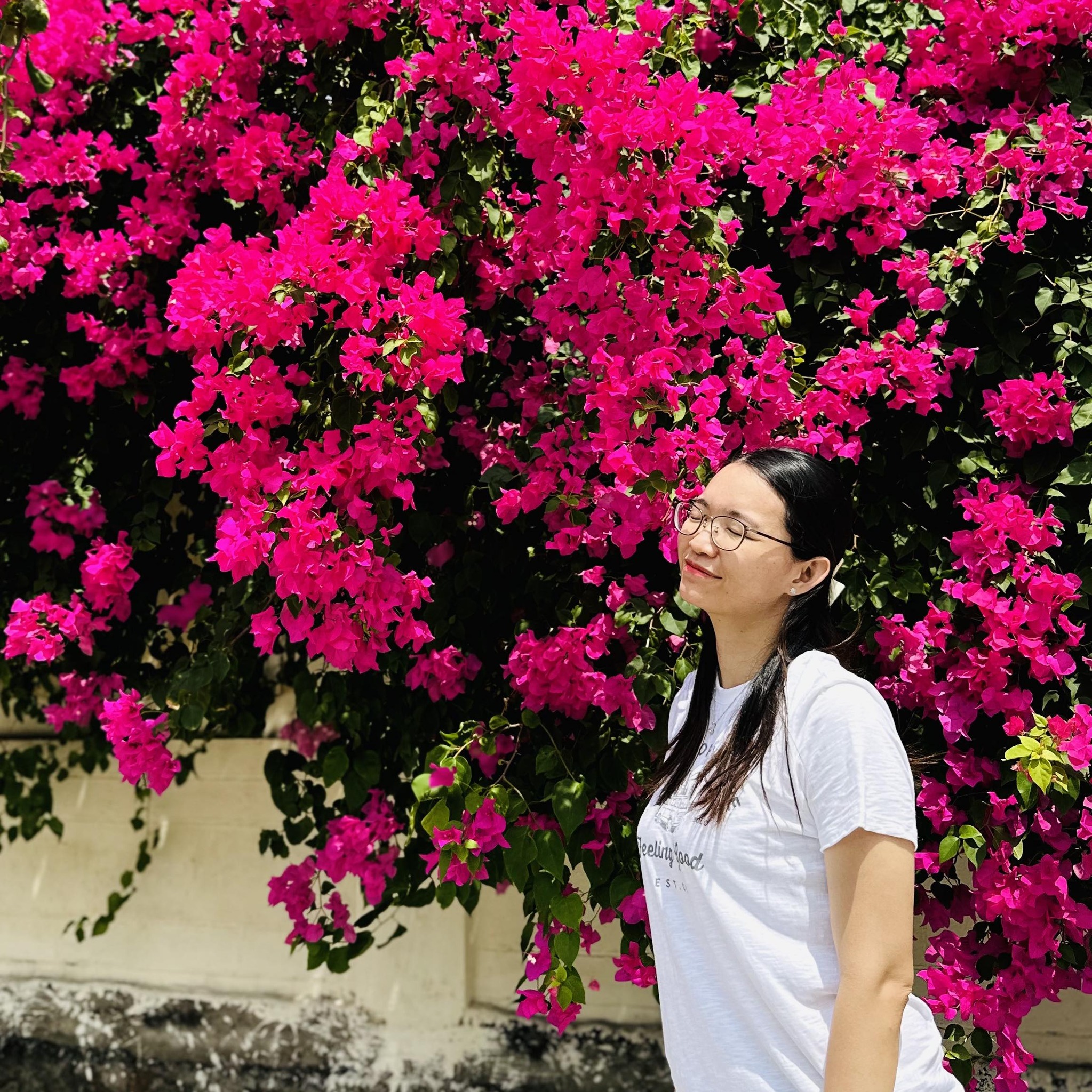 Bà ĐINH LƯU HẠNH NGUYÊN - Chief Accountant SmartBDS