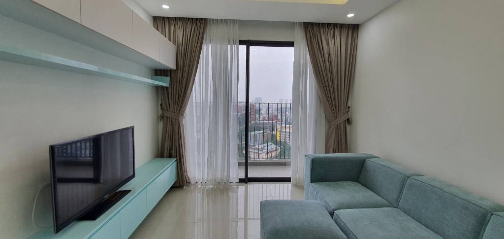 Bán Căn hộ chung cư tại Celadon City - 2 phòng ngủ, 71m²